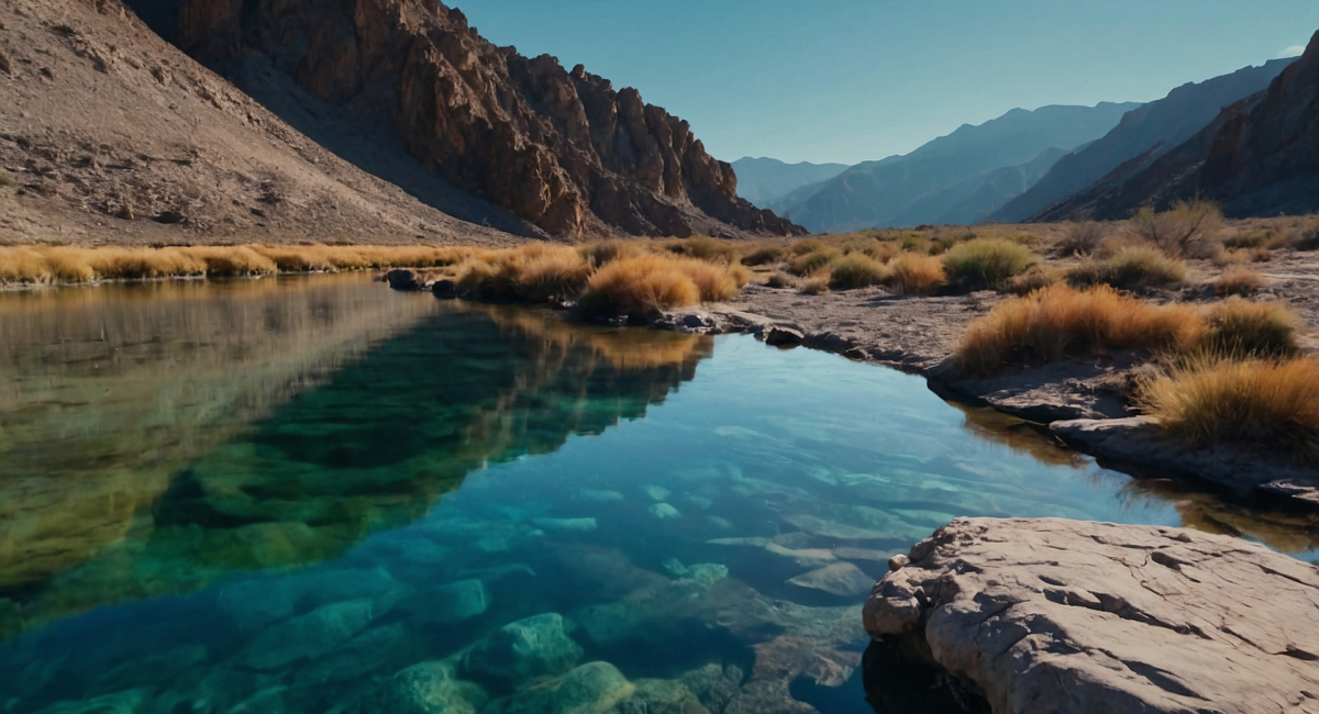 PFAS im Trinkwasser — Risiken und Schutz für Zuhause