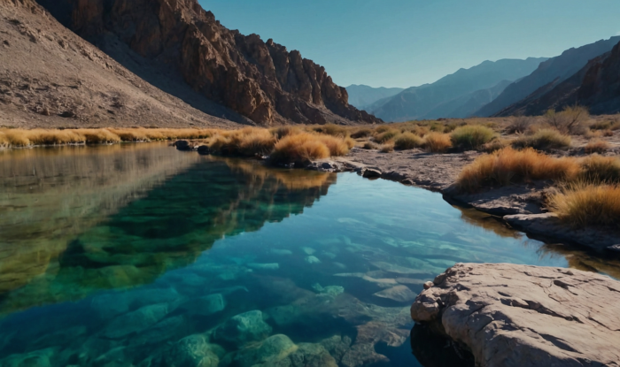 PFAS im Trinkwasser — Risiken und Schutz für Zuhause
