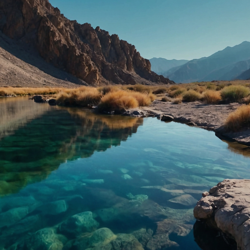 PFAS im Trinkwasser: Unsichtbare Chemikalien und wie Sie sich schützen können