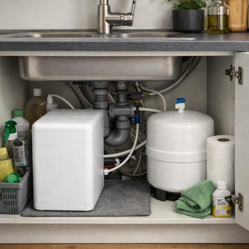 Trinkwasser filtern: Welche Methoden sind wirklich sinnvoll?